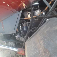 کمباین زنجیری ورد ۲۰۱۶|خودرو سنگین|باغ ملک, |دیوار