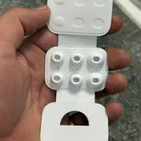 Airpod pro2 type c اصلی|لوازم جانبی موبایل و تبلت|تهران, تاکسیرانی|دیوار