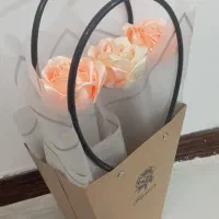 دسته گل|گل مصنوعی|اراک, |دیوار