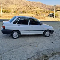 پراید مدل ۹۳|خودرو سواری و وانت|بانه, |دیوار