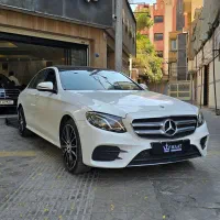 بنز E200 مدل 2018 فول کامل 2 کلید|خودرو سواری و وانت|اصفهان, سعادتآباد|دیوار
