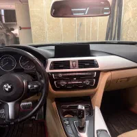 Bmw 320|خودرو سواری و وانت|تهران, دزاشیب|دیوار