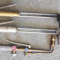 تعمیر و فروش انواع سرپیک هوا برش و مانی متر