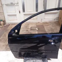 درب خودرو|قطعات یدکی و لوازم جانبی|خوی, |دیوار