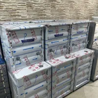 آبسردکن صنعتی ۲شیر، مخزن ۳۰ لیتری، تمام استیل|آبسردکن و تصفیه آب|تهران, نعمتآباد|دیوار