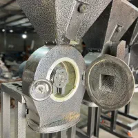 دستگاه اسیاب صنعتی/نمک/سنگ معدن/زغال|ماشینآلات صنعتی|اصفهان, ابر|دیوار