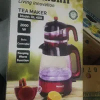 چای ساز درحد نو سالم