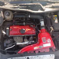 ۲۰۶ تیپ ۲|خودرو سواری و وانت|تهران, بریانک|دیوار