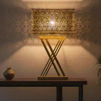 آباژور وارداتی|چراغ خواب و آباژور|تهران, شهرک غرب|دیوار