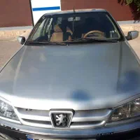 فروش پژو پارس