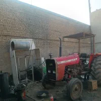 تراکتور    285   مدل 71 ()