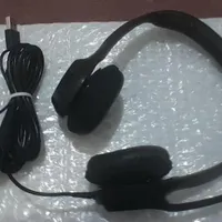 هدفون حرفه‌ای لجیتک H390 نو|قطعات و لوازم جانبی رایانه|تهران, میدان حر|دیوار