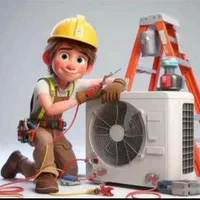 سرویس و نصب و تعمیر کولر گازی . اسپیلت . اسپیلیت