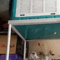 چهارپایه زیر کولر ۷۰۰۰