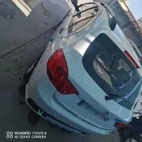 کوییک فول دنده اتومات بدون رنگ بدون خط خش مویی|خودرو سواری و وانت|سیرجان, |دیوار