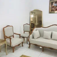 مبل فرانسوی دوگل (۲۵٪ تخفیف ) روزمادر