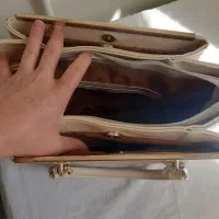 کیف ها بجز کرمی دونه ای ۱۰۰