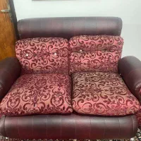 مبل و عسلی|مبلمان خانگی و میز عسلی|تنکابن, |دیوار