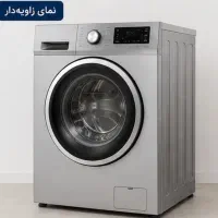 لباسشویی اوتوماتیک SAM (8kg)