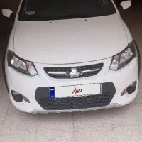 کوییک آر پارس خودرویی