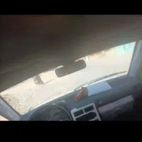 فروش یا معاوضه پراید مدل 87|خودرو سواری و وانت|اردکان, |دیوار