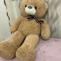 خرس عروسکی خارجی