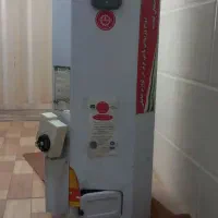 آبگرمکن دیواری ۵۰ لیتری گازی