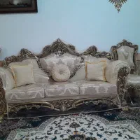 کاور مبل سلطنتی