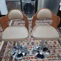 صندلی جکدار