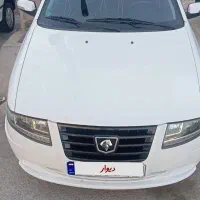 سورن سیمی 403
