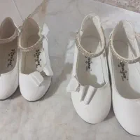 کفش مجلسی و کتونی