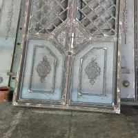 درب پنجره سازی سیار معلمی|خدمات پیشه و مهارت|میناب, |دیوار