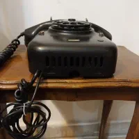 تلفن دیواری قدیمی المانی زیمنس تمیز وسالم|کلکسیون اشیاء عتیقه|تهران, جنت‌آباد مرکزی|دیوار