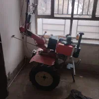 تیلر|ماشین‌آلات صنعتی|نصر آباد, |دیوار