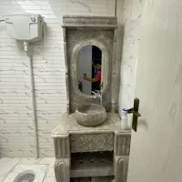 روشویی سنگی