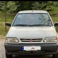 پراید مدل 90 فرمون هیدرولیک