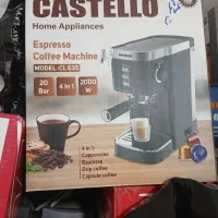 فروش قهوه ساز