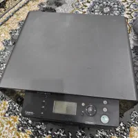 پرینتر لیزری کنون ۳ کاره