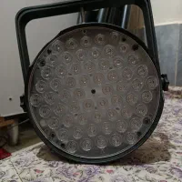 انواع رقص نور و فلشبک و دودزا