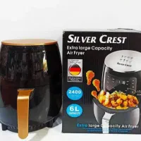 سرخ کن ۶لیتری