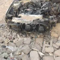 پژو 405 GL - دوگانه سوز CNG، مدل 1390