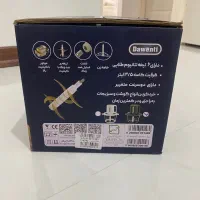 خورد کن همه کاره Dawenti آکبند با گارانتی|خردکن، آسیاب، غذاساز|تهران, نعمتآباد|دیوار