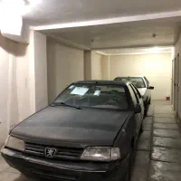 پژو مزایده سپاه پاسداران نامه اوراق