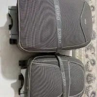 چمدان|کیف، کفش، کمربند|اردبیل, |دیوار