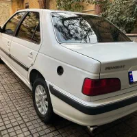 پژو پارس مدل۹۲دوگانه شرکت تک برگ سندتمیز در حد|خودرو سواری و وانت|تهران, نارمک جنوبی|دیوار