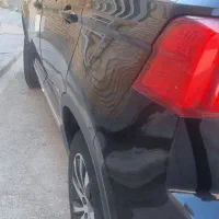 fmc x5 فردا موتورز|خودرو سواری و وانت|اهرم, |دیوار