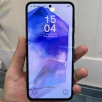 سامسونگ A55 شرایط