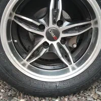 رینگ اسپرت پنج پر سایز ۱۵