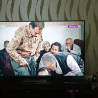 تلویزیون ال جی مدل 65اینچ|تلویزیون و پروژکتور|تهران, بلورسازی|دیوار
