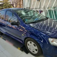 رانا تیوفایو TUF مدل ۹۱|خودرو سواری و وانت|تهران, چیتگر شمالی|دیوار